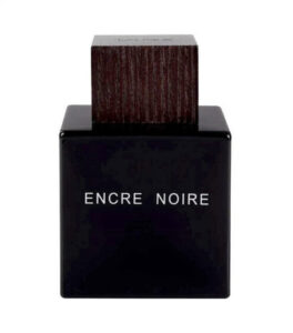ادکلن لالیک مشکی-چوبی-انکر نویر مردانه | Lalique Encre Noire