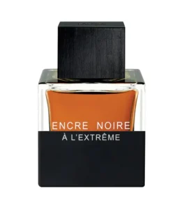 عطر ادکلن لالیک انکر نویر ال اکستریم | LALIQUE Encre Noire A L’extreme
